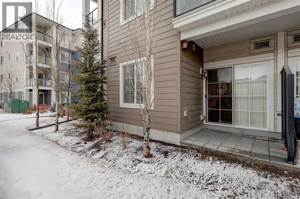 1105, 298 Sage Meadows Park NW, Calgary, Alberta  T3P 1P5 - Photo 25 - A2299148