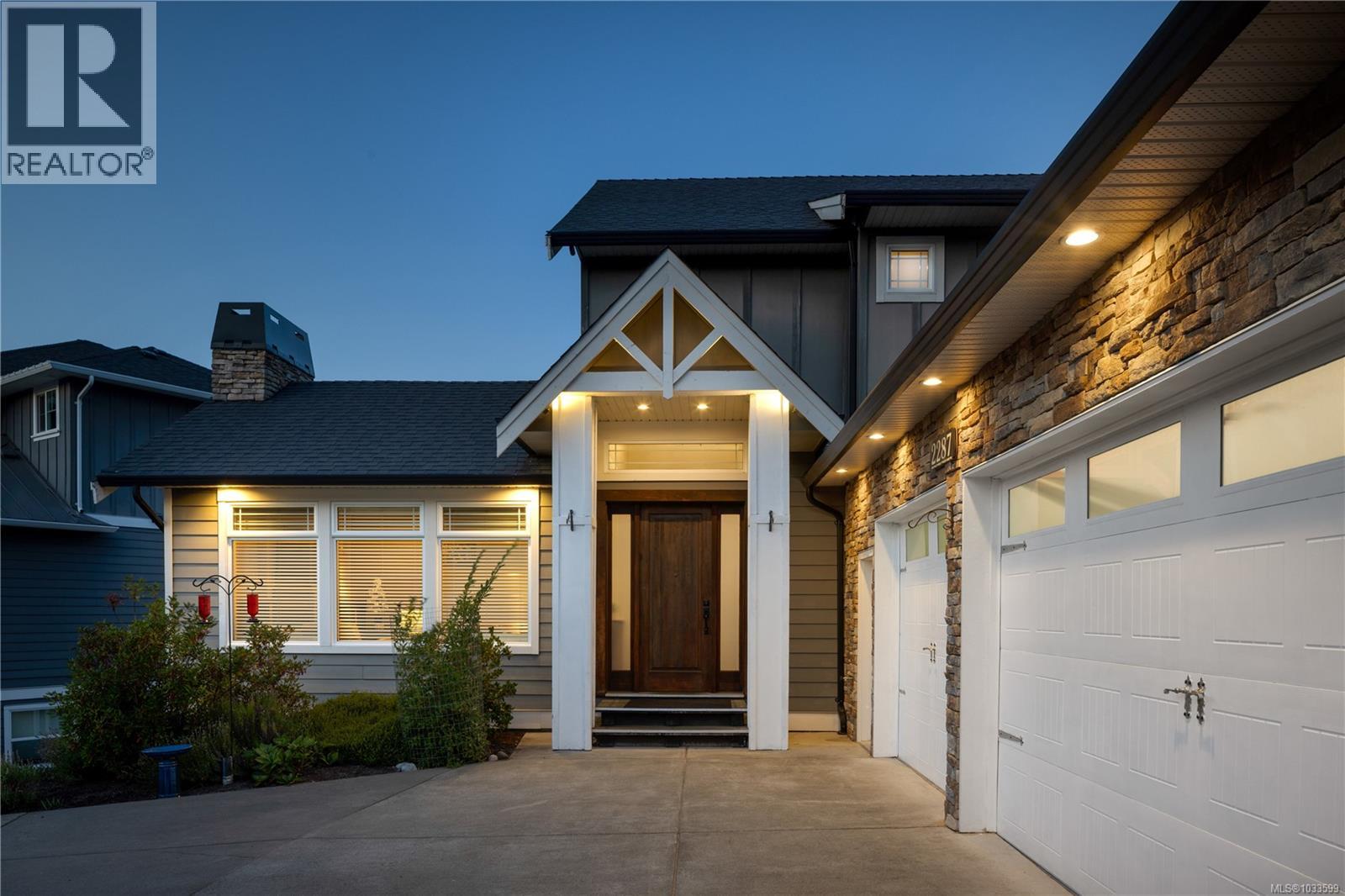 2287 Nicklaus Dr, Langford, British Columbia  V9B 0L2 - Photo 4 - 1033599