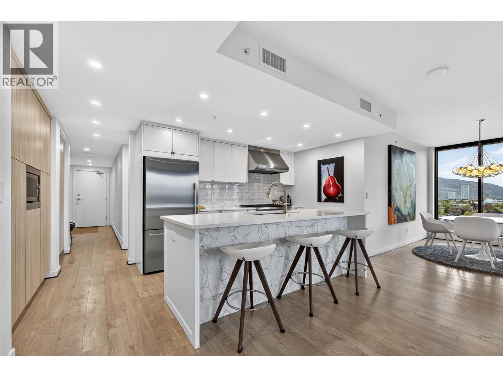 485 Groves Avenue Unit# 1101, Kelowna, British Columbia  V1Y 0C1 - Photo 6 - 10384334