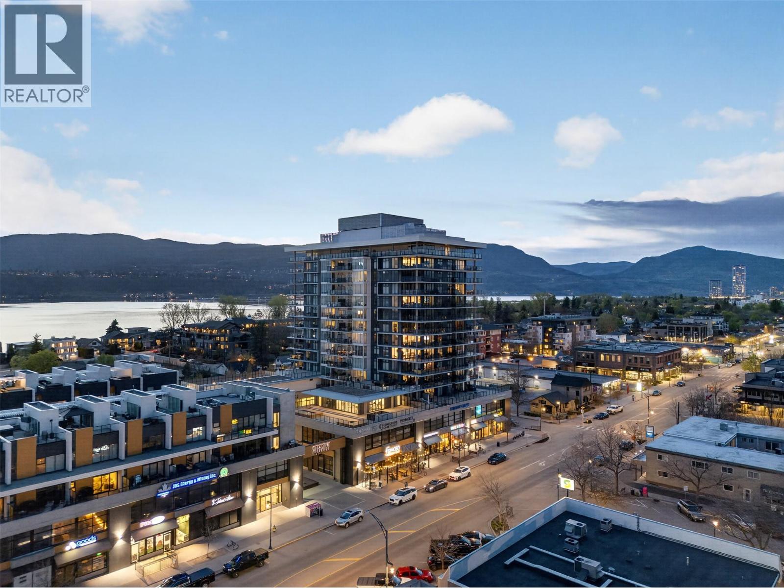 485 Groves Avenue Unit# 1101, Kelowna, British Columbia  V1Y 0C1 - Photo 40 - 10384334