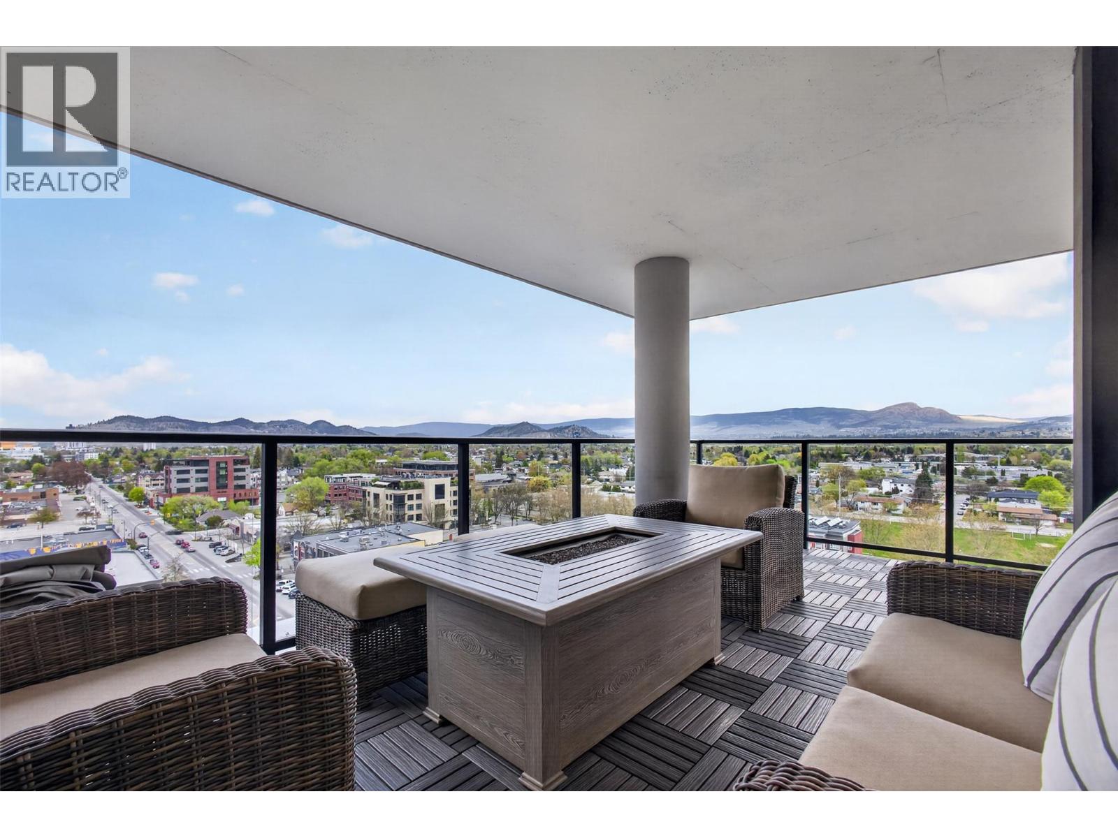 485 Groves Avenue Unit# 1101, Kelowna, British Columbia  V1Y 0C1 - Photo 35 - 10384334