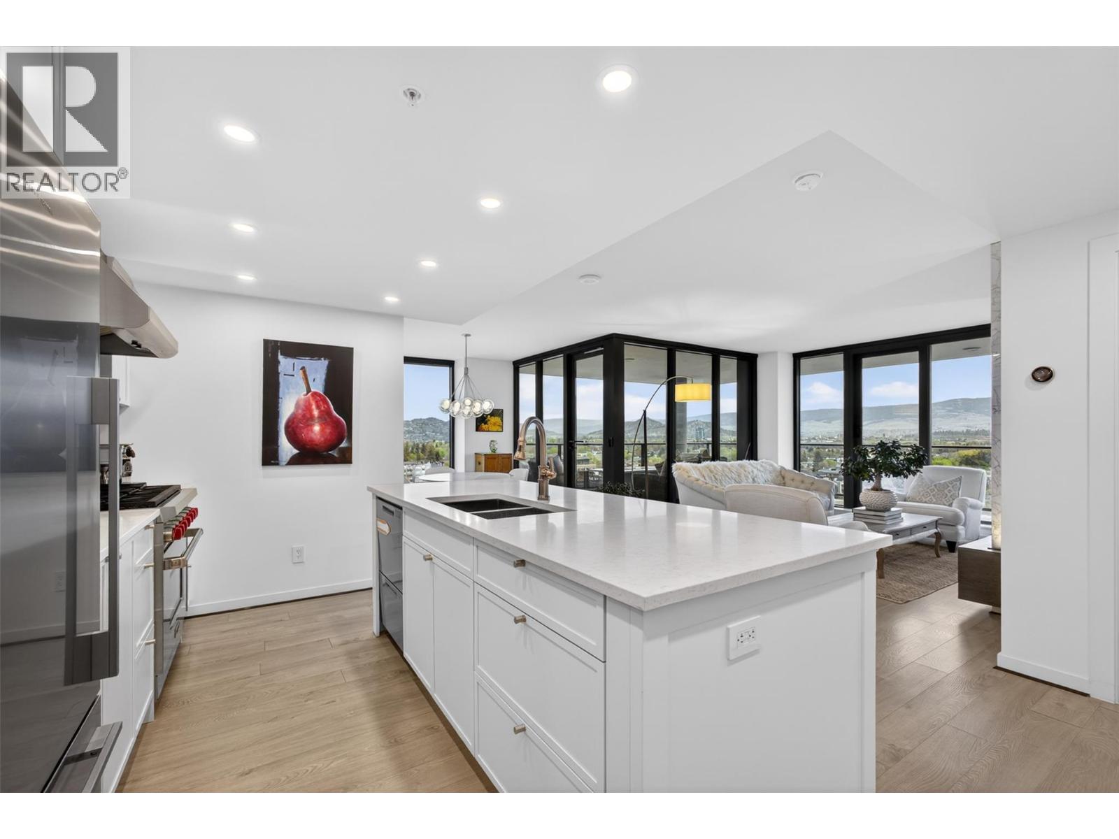 485 Groves Avenue Unit# 1101, Kelowna, British Columbia  V1Y 0C1 - Photo 11 - 10384334