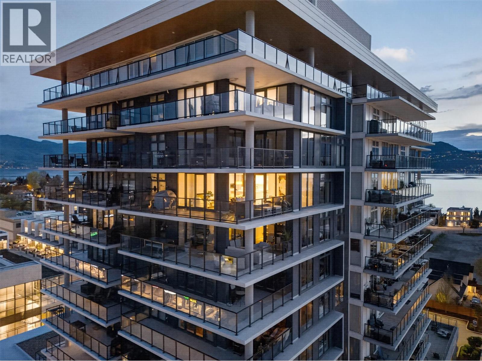 485 Groves Avenue Unit# 1101, Kelowna, British Columbia  V1Y 0C1 - Photo 39 - 10384334