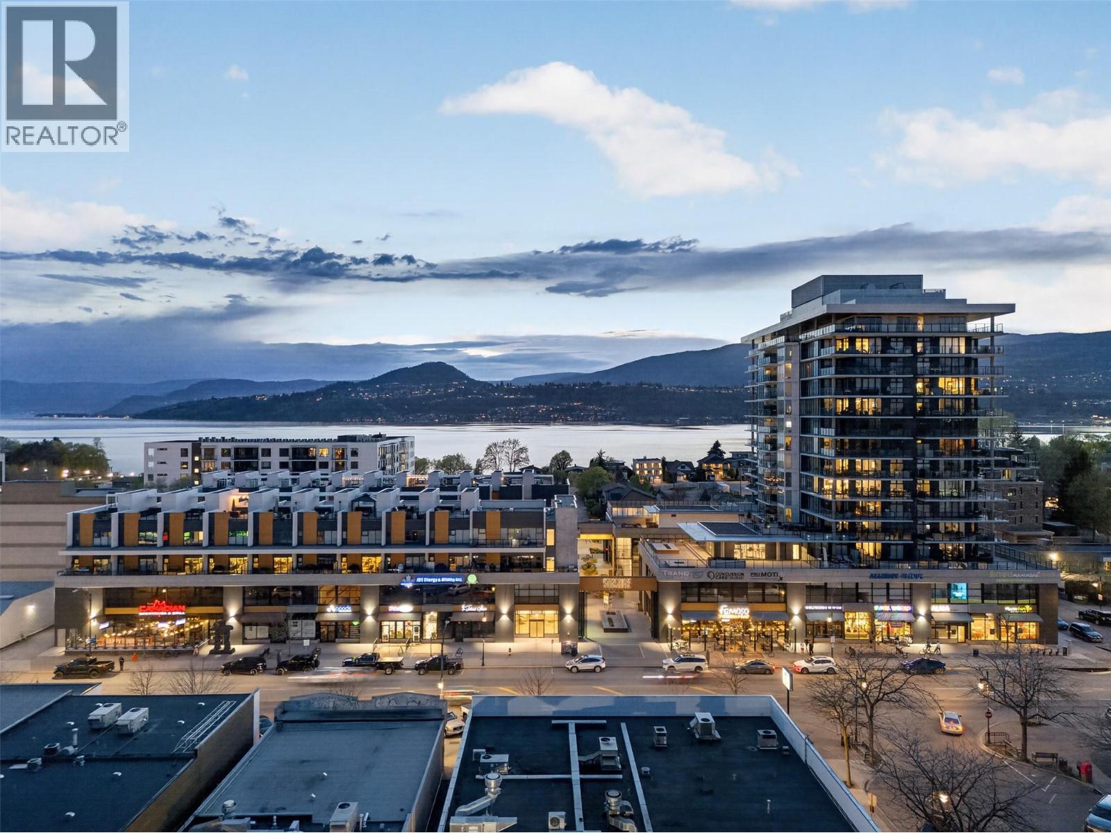 485 Groves Avenue Unit# 1101, Kelowna, British Columbia  V1Y 0C1 - Photo 41 - 10384334