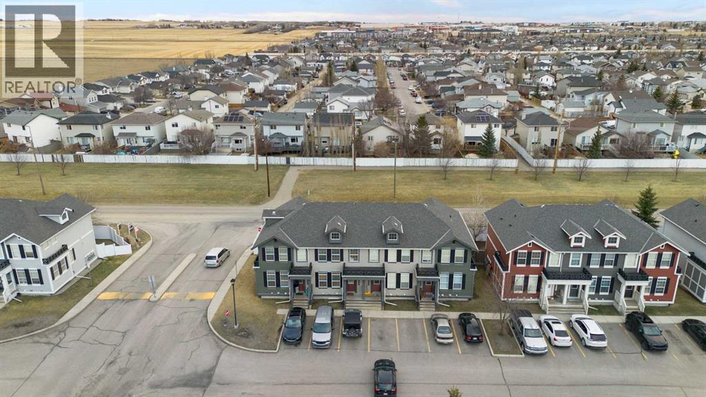 202, 1001 8 Street Nw, Airdrie, Alberta  T4B 0W2 - Photo 30 - A2302359