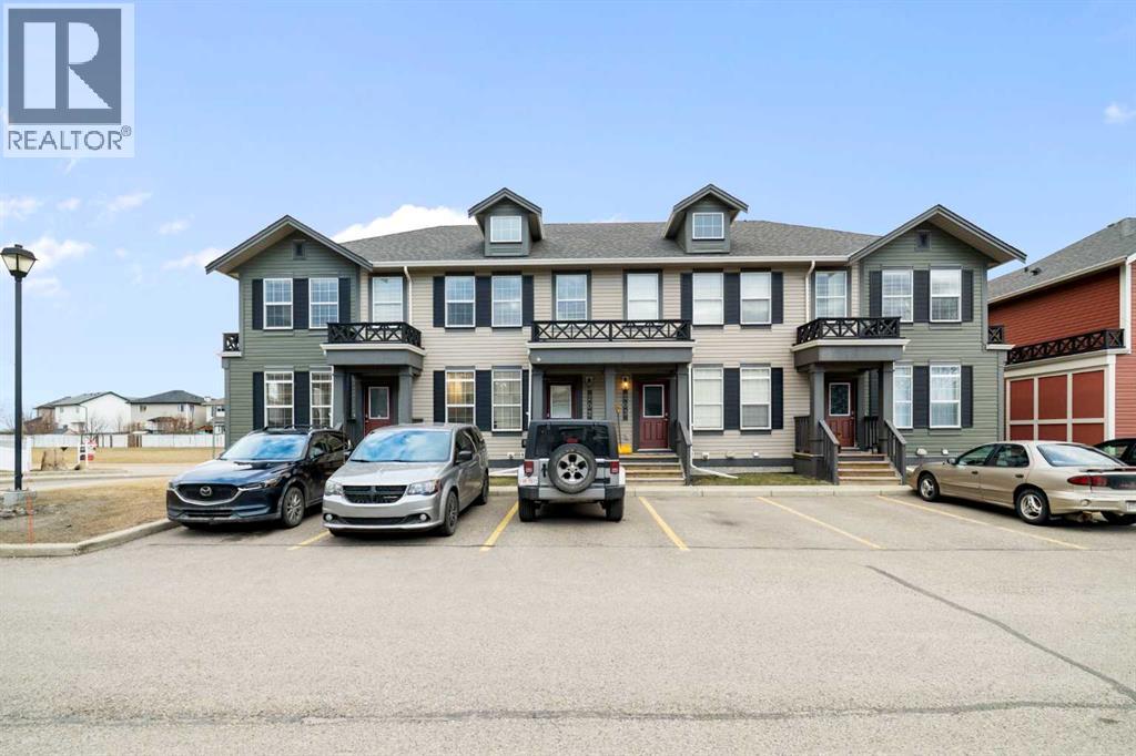 202, 1001 8 Street Nw, Airdrie, Alberta  T4B 0W2 - Photo 3 - A2302359