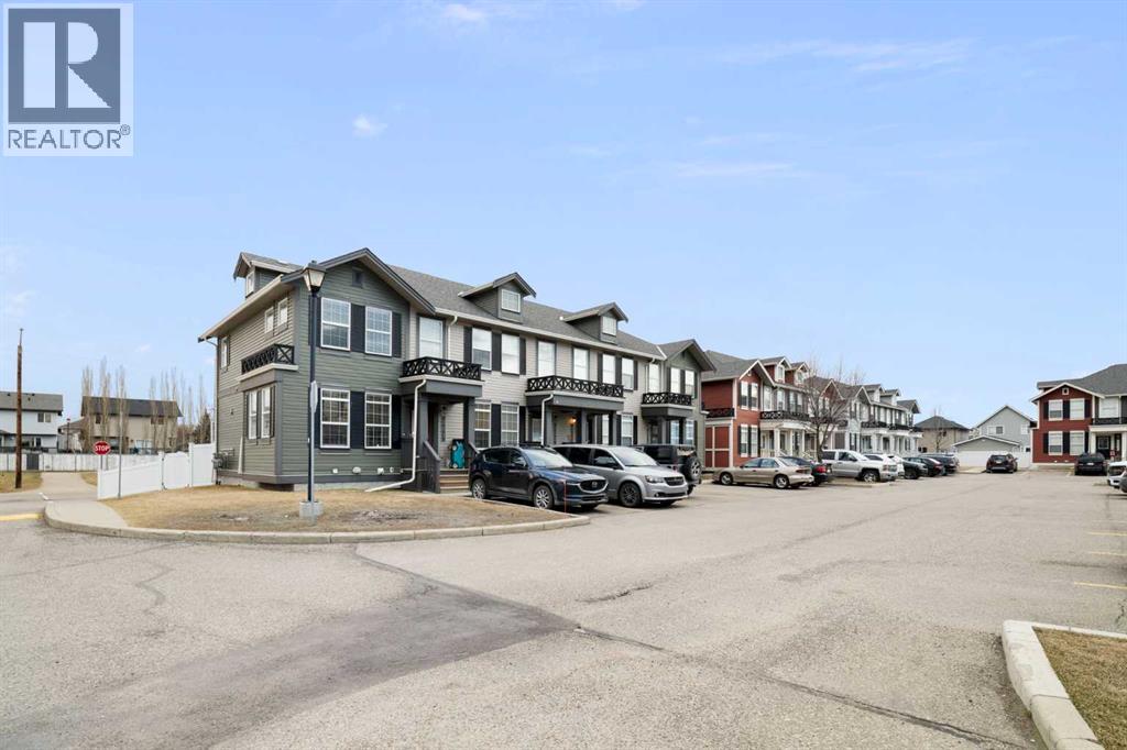 202, 1001 8 Street Nw, Airdrie, Alberta  T4B 0W2 - Photo 4 - A2302359
