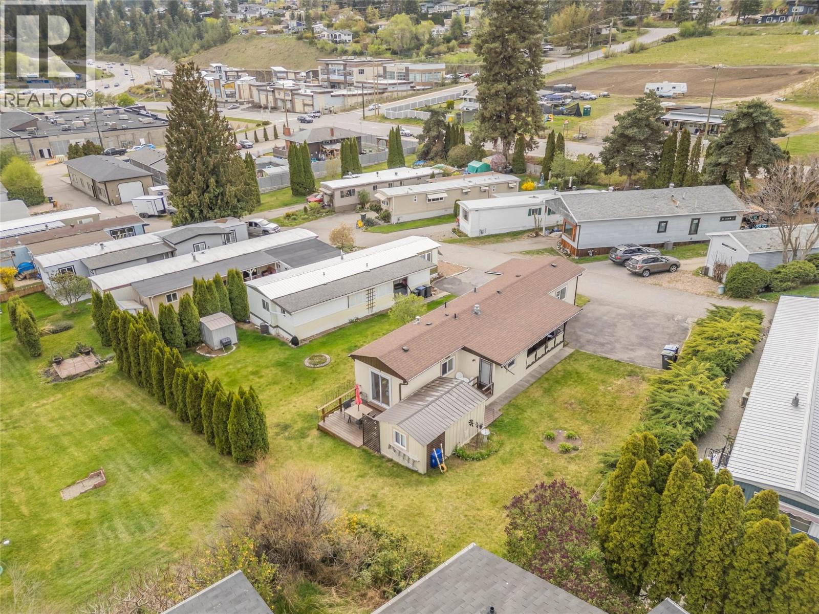 12022 Pretty Road Unit# 16, Lake Country, British Columbia  V4V 1H1 - Photo 46 - 10384730