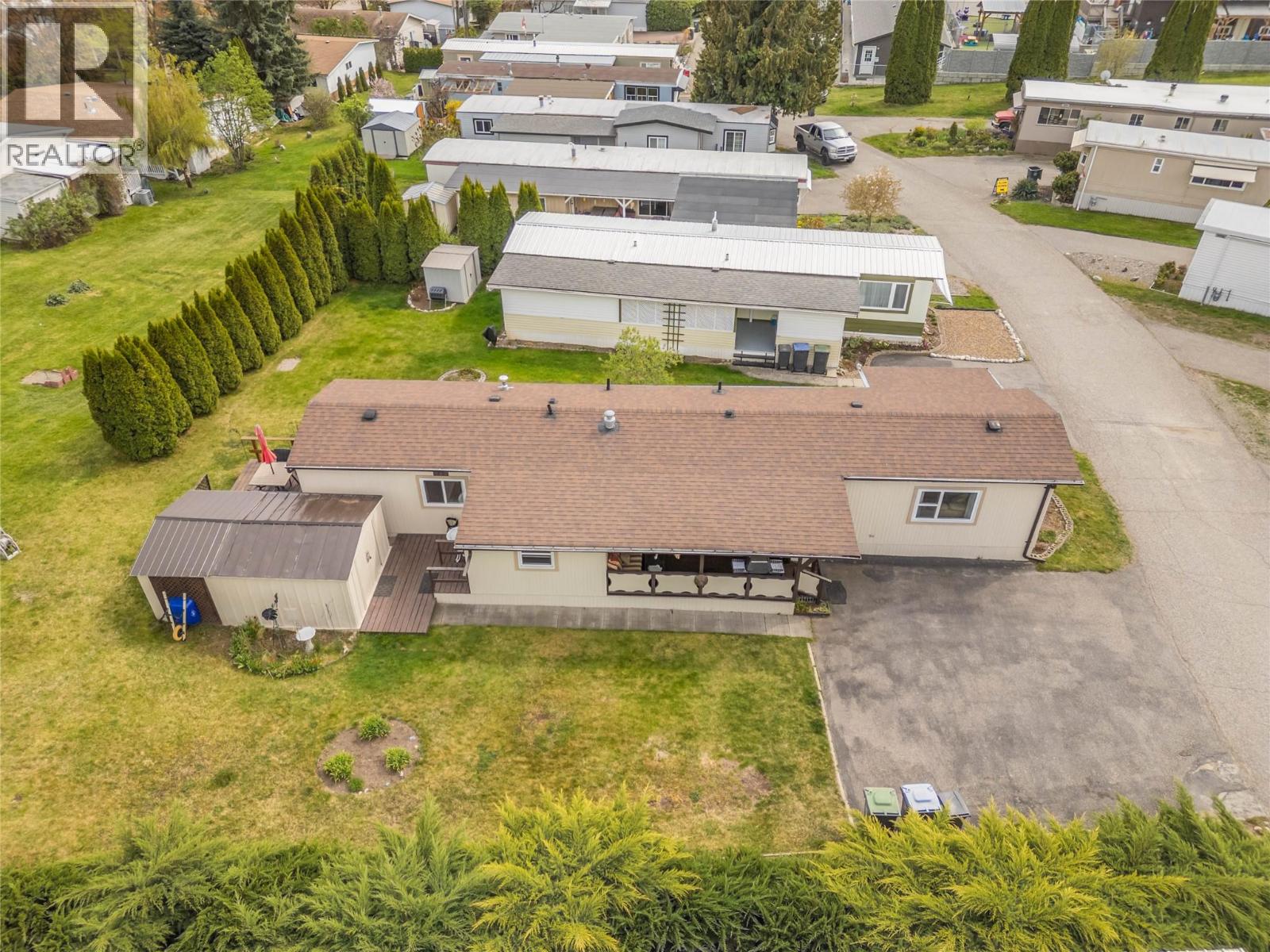 12022 Pretty Road Unit# 16, Lake Country, British Columbia  V4V 1H1 - Photo 49 - 10384730