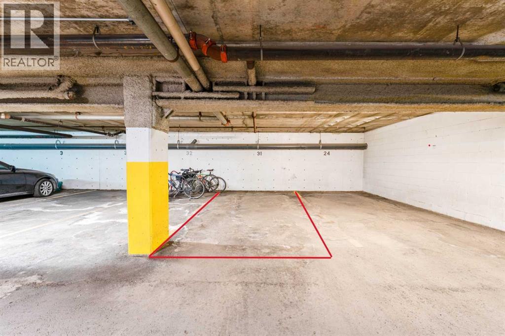 31, 821 3 Avenue Sw, Calgary, Alberta  T2P 0H1 - Photo 15 - A2305048