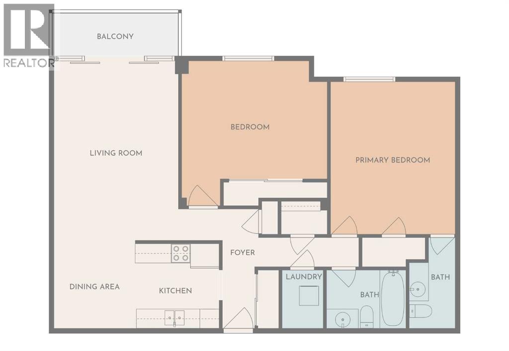 607, 8948 Elbow Drive Sw, Calgary, Alberta  T2V 0H9 - Photo 4 - A2304010