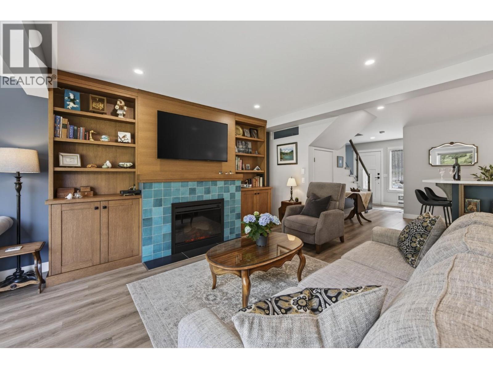 1801 Paul Lake Road Unit# 7, Kamloops, British Columbia  V2H 1N7 - Photo 19 - 10384810