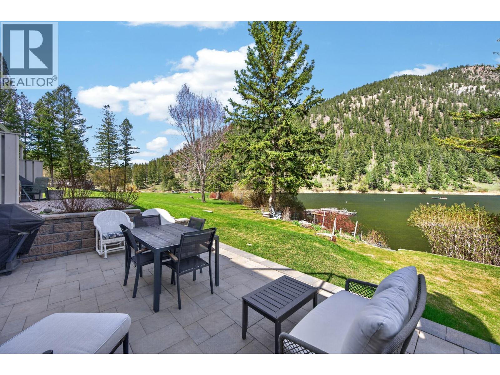 1801 Paul Lake Road Unit# 7, Kamloops, British Columbia  V2H 1N7 - Photo 16 - 10384810