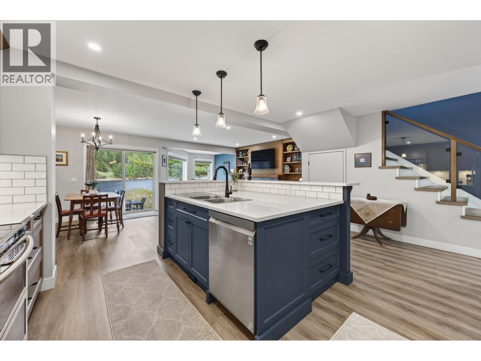 1801 Paul Lake Road Unit# 7, Kamloops, British Columbia  V2H 1N7 - Photo 5 - 10384810