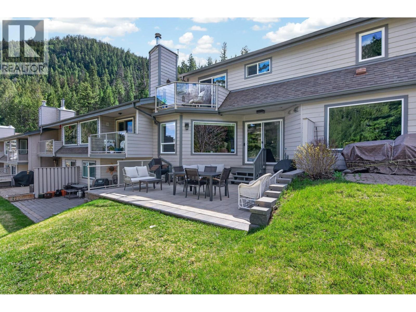 1801 Paul Lake Road Unit# 7, Kamloops, British Columbia  V2H 1N7 - Photo 43 - 10384810