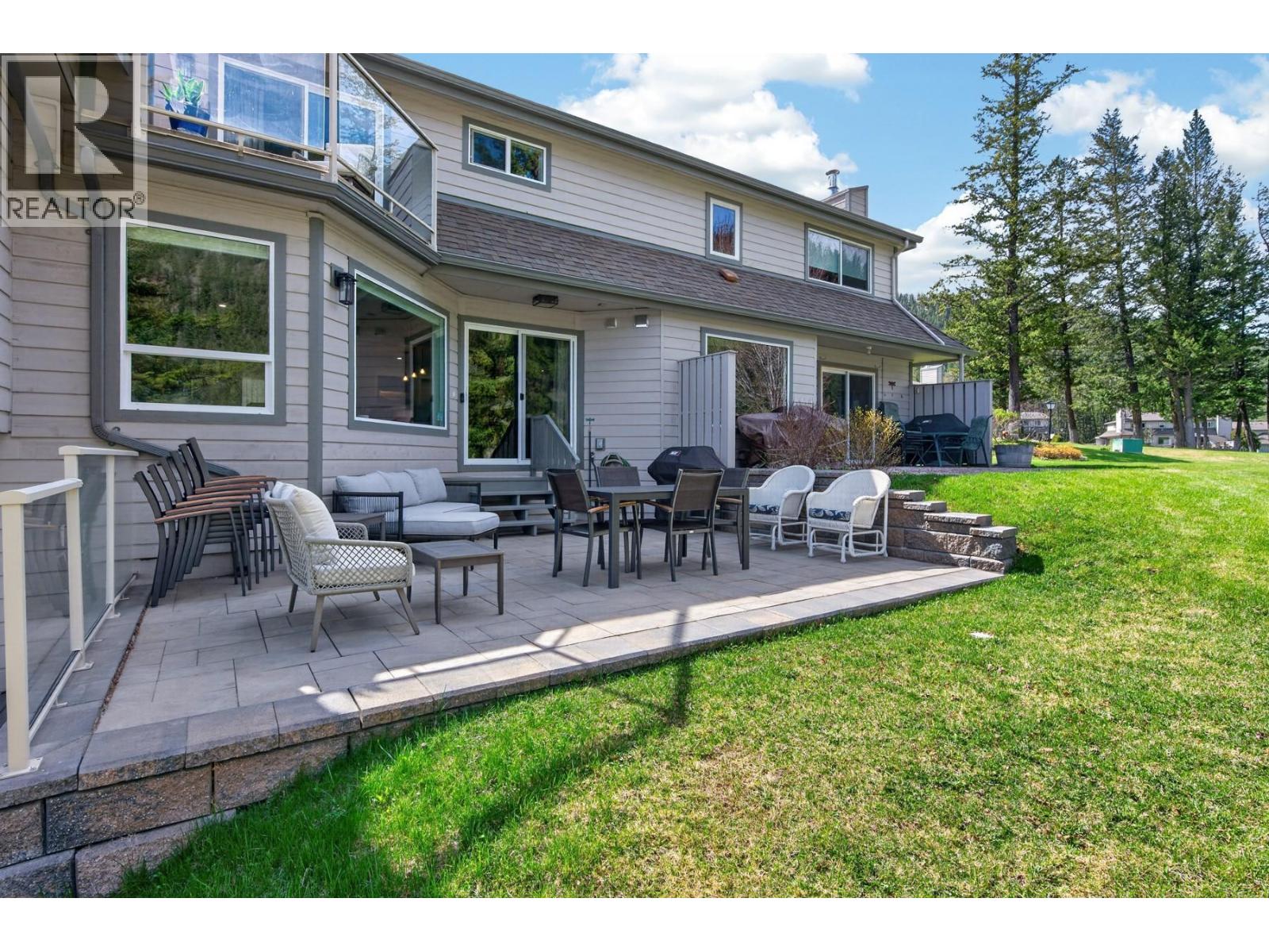 1801 Paul Lake Road Unit# 7, Kamloops, British Columbia  V2H 1N7 - Photo 17 - 10384810