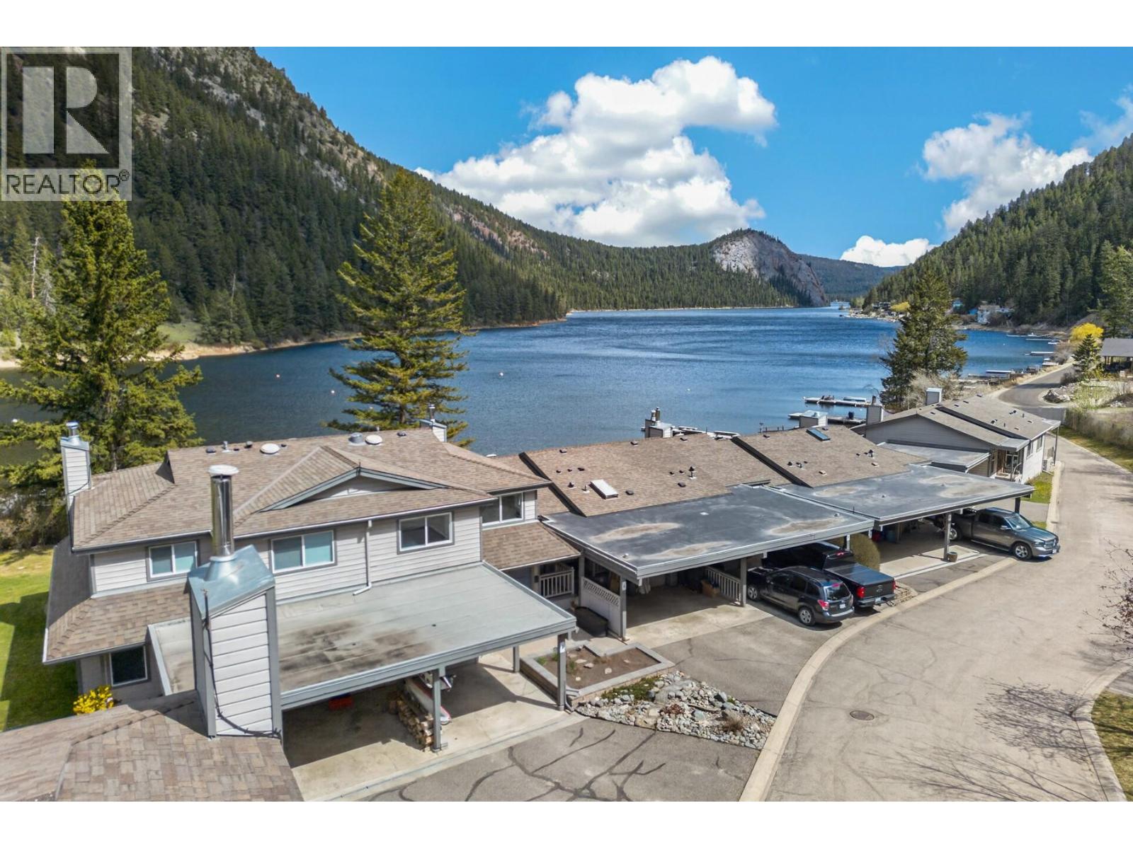 1801 Paul Lake Road Unit# 7, Kamloops, British Columbia  V2H 1N7 - Photo 51 - 10384810