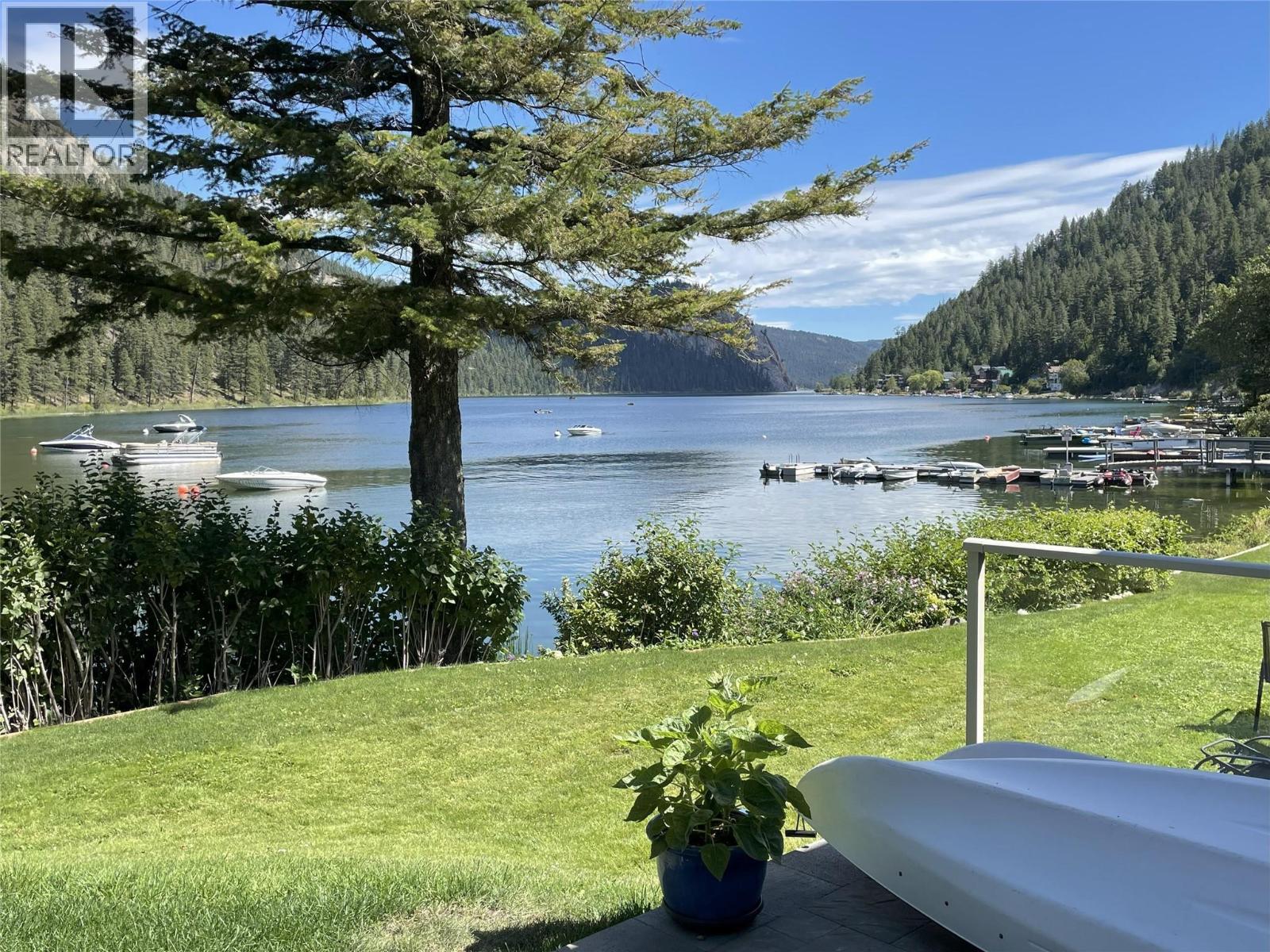 1801 Paul Lake Road Unit# 7, Kamloops, British Columbia  V2H 1N7 - Photo 59 - 10384810