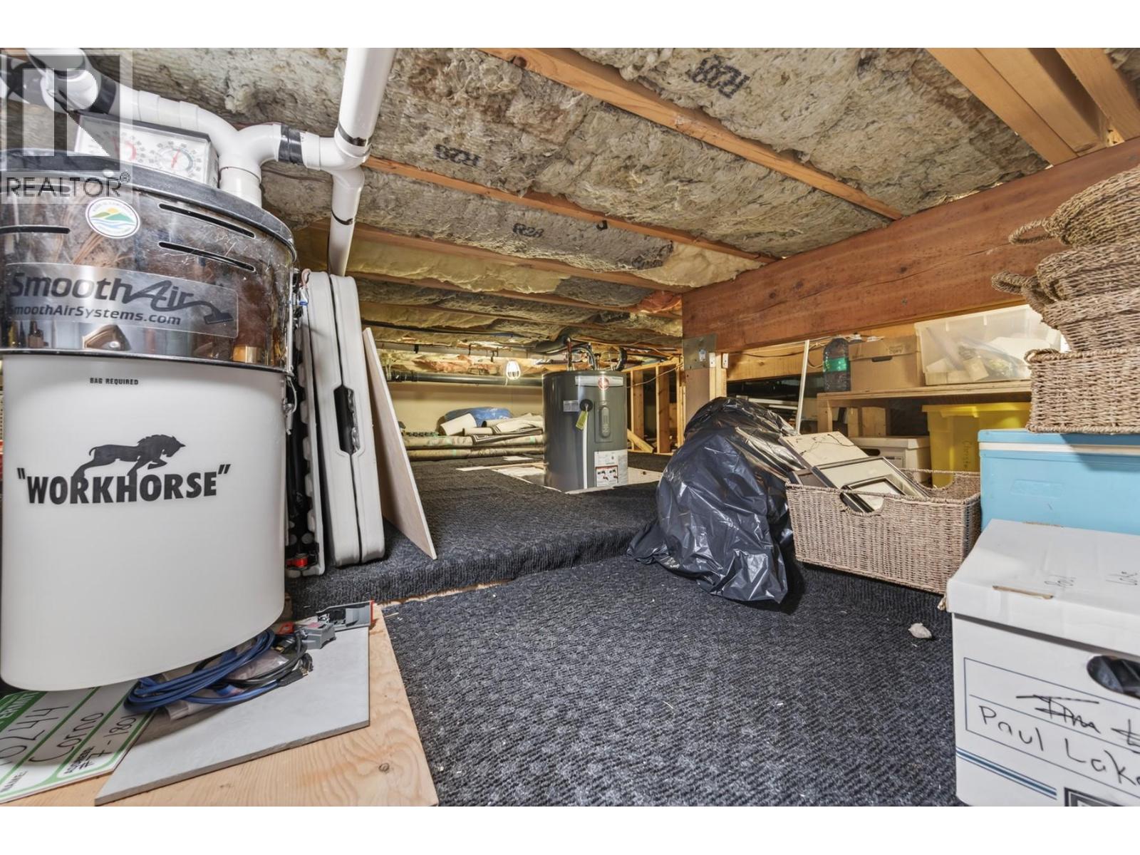 1801 Paul Lake Road Unit# 7, Kamloops, British Columbia  V2H 1N7 - Photo 39 - 10384810