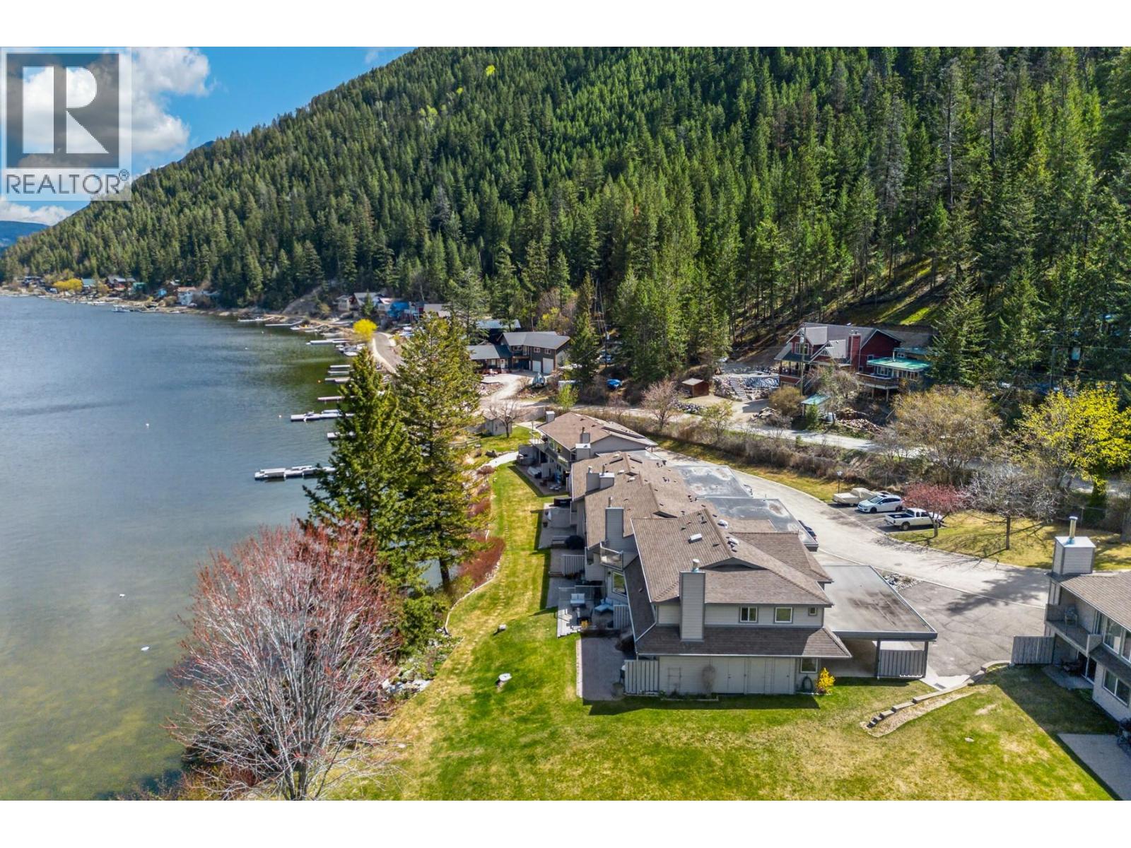 1801 Paul Lake Road Unit# 7, Kamloops, British Columbia  V2H 1N7 - Photo 48 - 10384810