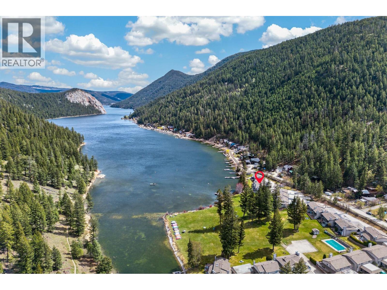 1801 Paul Lake Road Unit# 7, Kamloops, British Columbia  V2H 1N7 - Photo 64 - 10384810