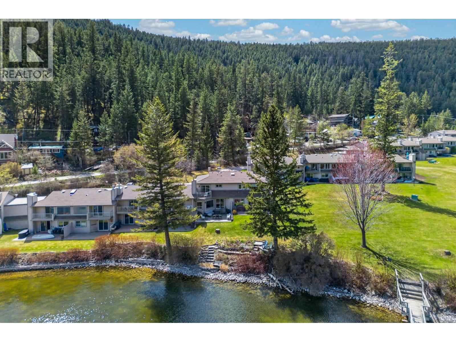 1801 Paul Lake Road Unit# 7, Kamloops, British Columbia  V2H 1N7 - Photo 49 - 10384810