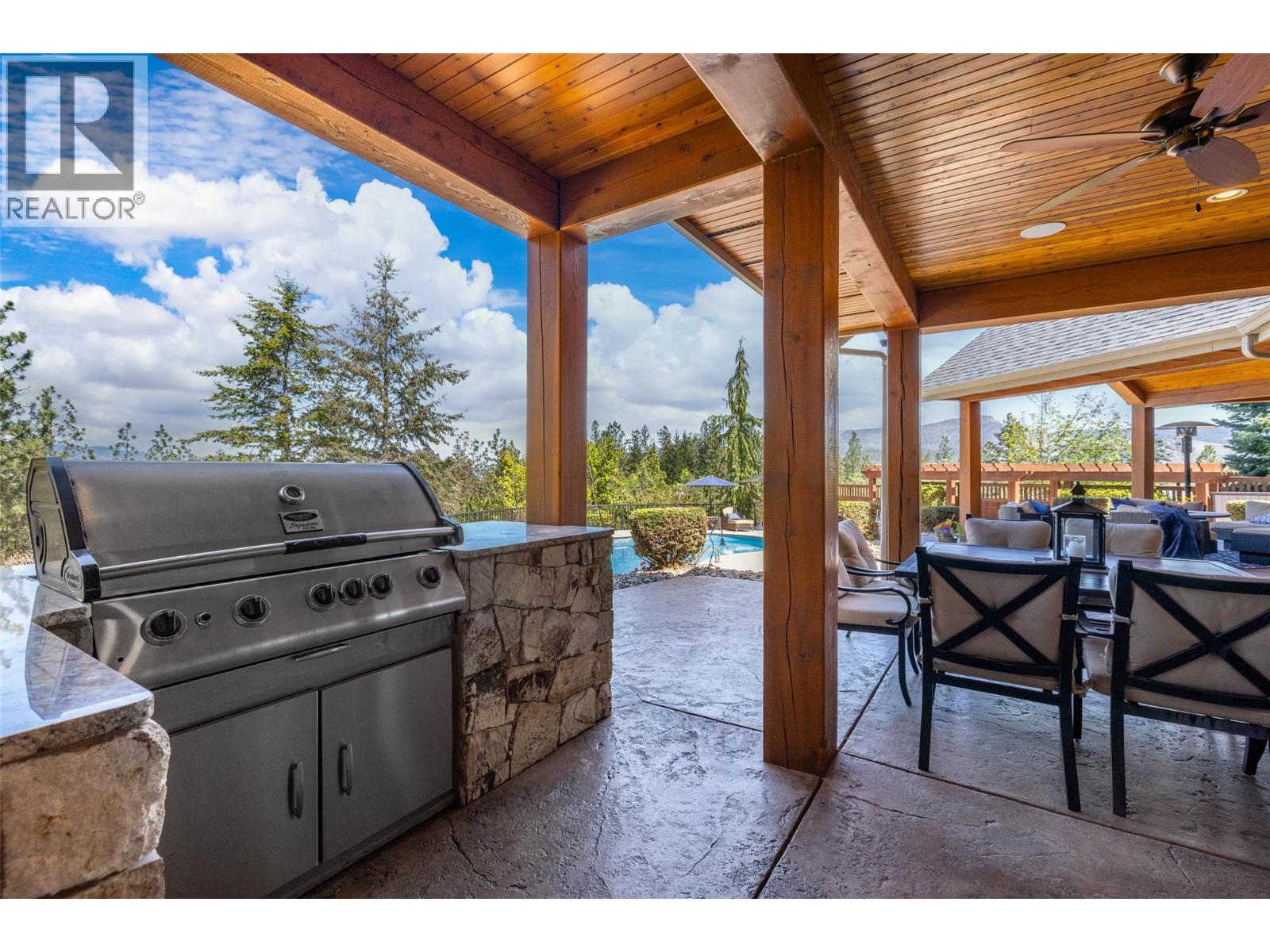 4150 Seddon Road, Kelowna, British Columbia  V1W 4C9 - Photo 11 - 10385003