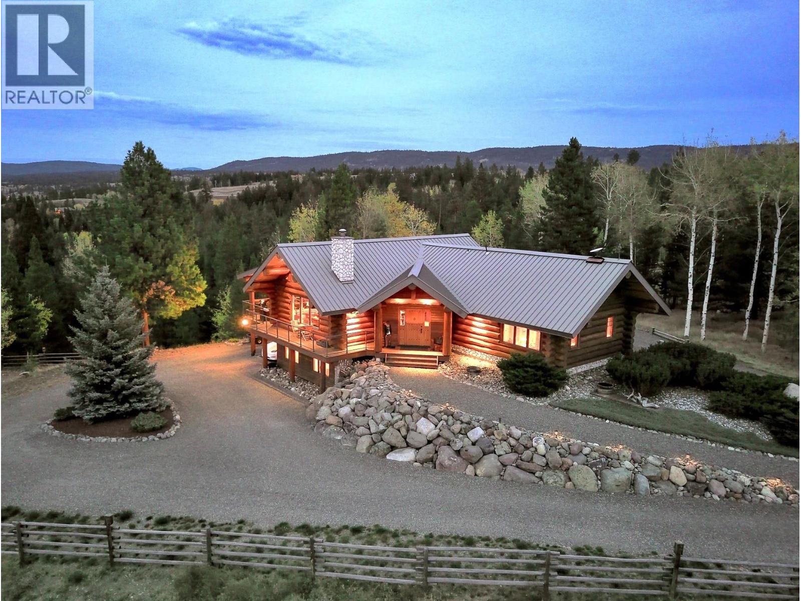 4840 Merritt Princeton Highway, Merritt, British Columbia