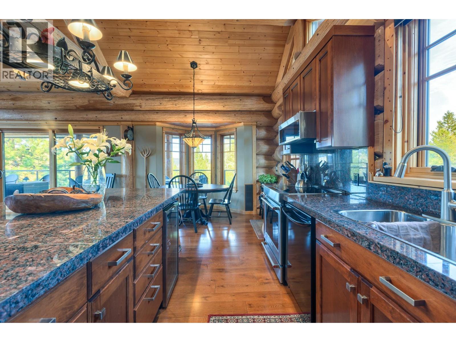 4840 Merritt Princeton Highway, Merritt, British Columbia  V1K 1B8 - Photo 34 - 10384091