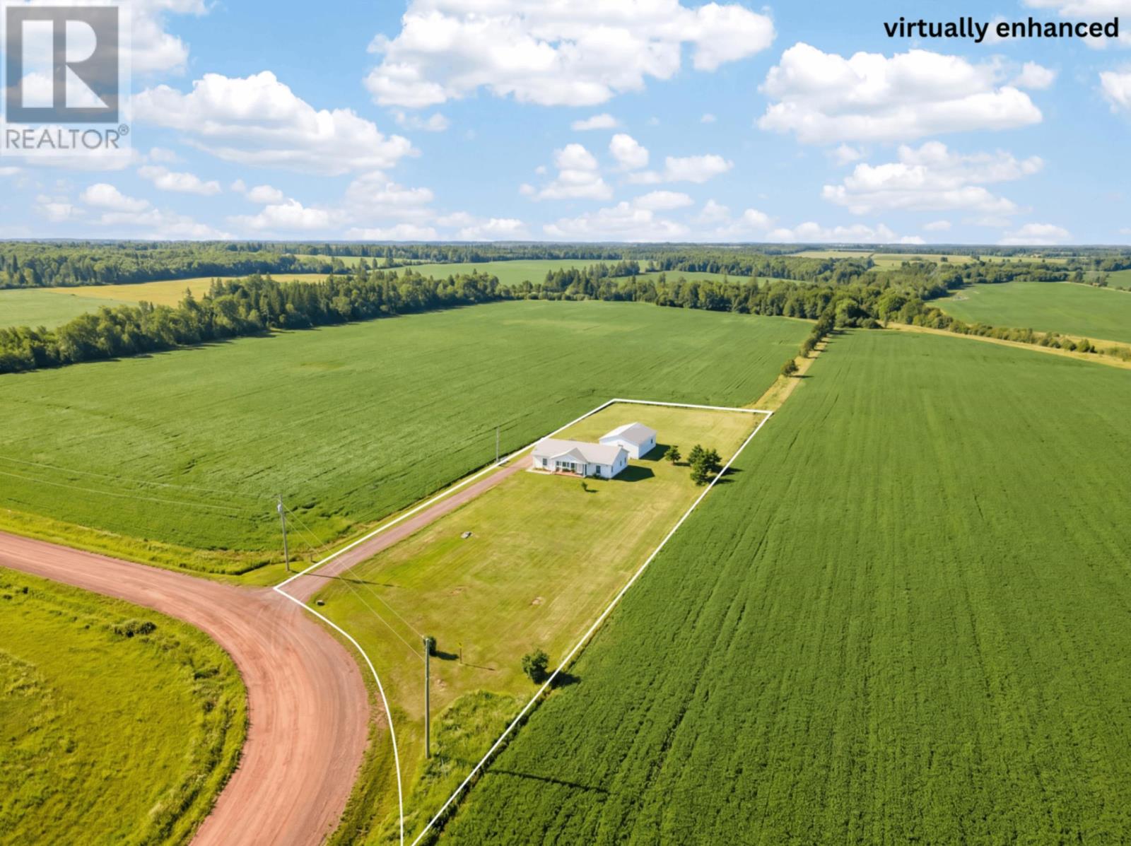 52 North Freetown Route 108, Norboro, Prince Edward Island  C0B 1M0 - Photo 2 - 202607852