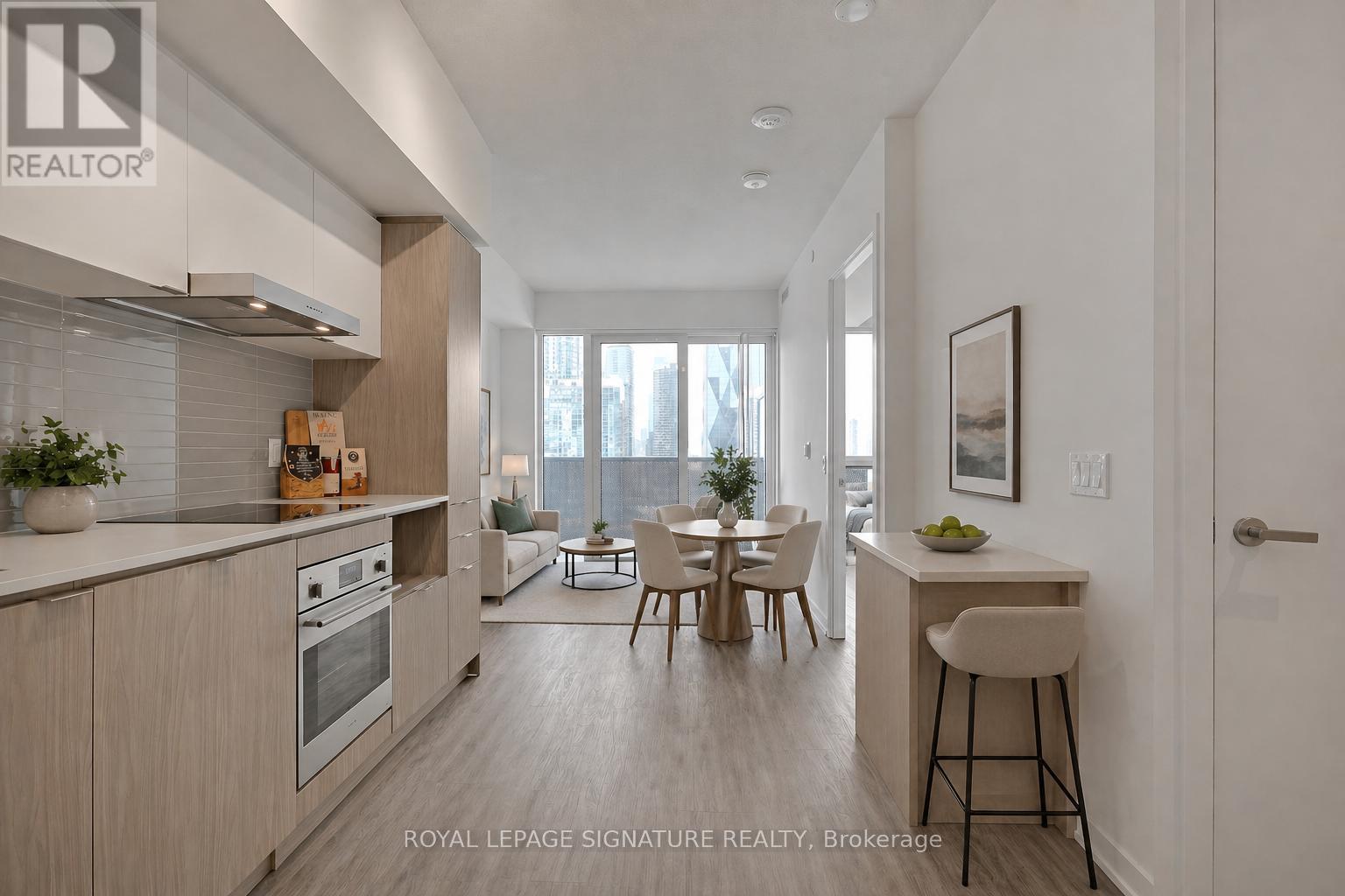 2916 - 55 COOPER STREET, Toronto, Ontario