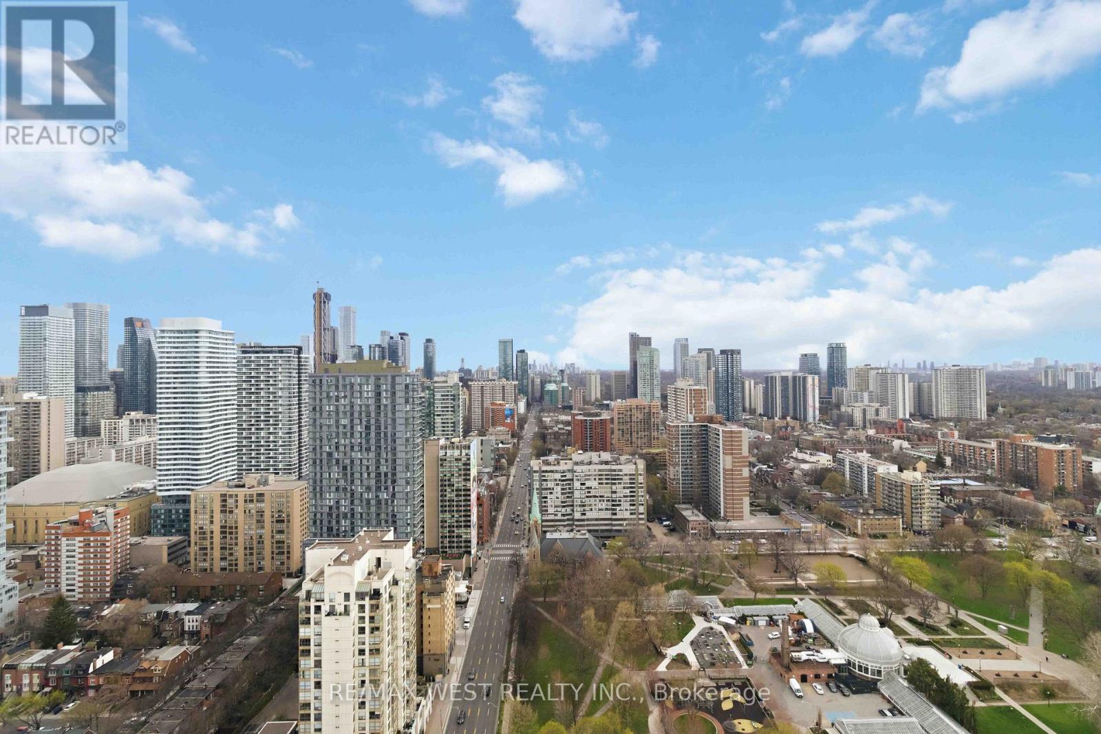 4107 - 319 Jarvis Street, Toronto, Ontario  M5B 0C8 - Photo 31 - C13050212