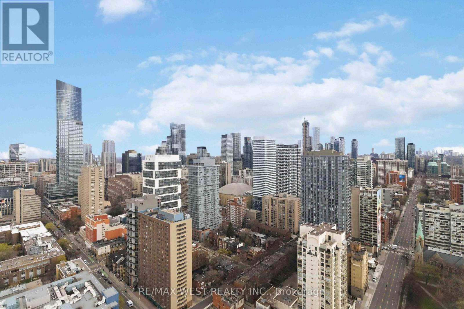 4107 - 319 Jarvis Street, Toronto, Ontario  M5B 0C8 - Photo 32 - C13050212