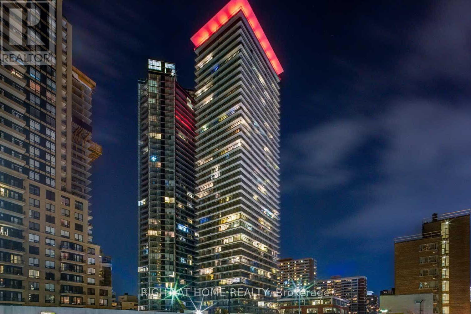 2903 - 33 CHARLES STREET E, Toronto, Ontario