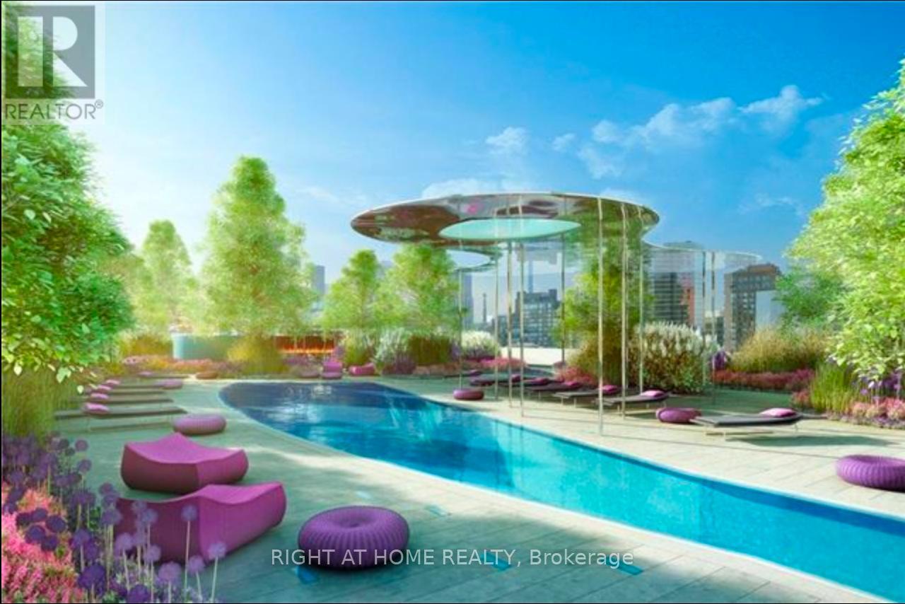 7401 - 1 Bloor Street E, Toronto, Ontario  M4W 1A9 - Photo 16 - C13050284