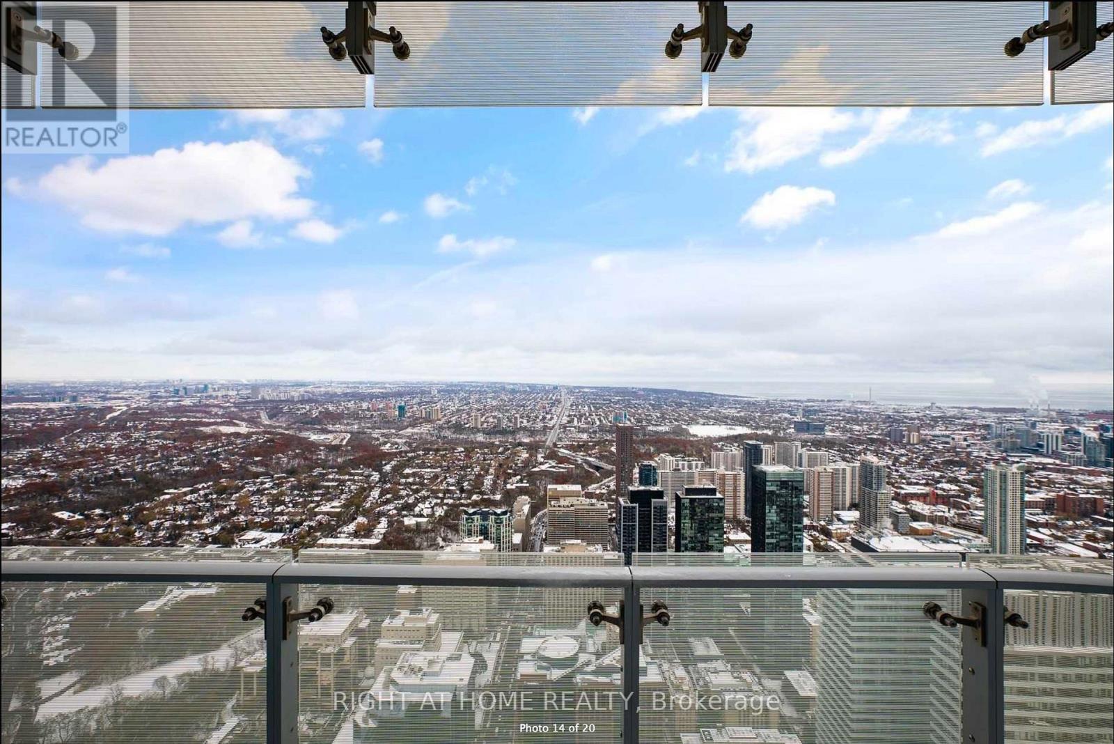 7401 - 1 Bloor Street E, Toronto, Ontario  M4W 1A9 - Photo 20 - C13050284