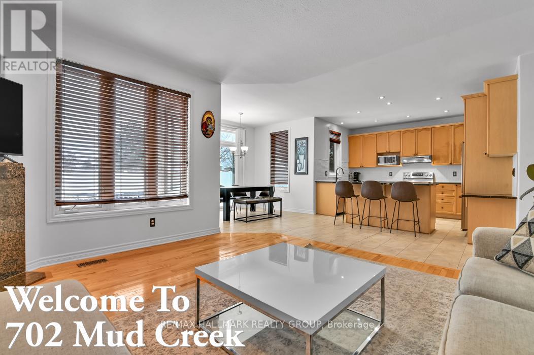 702 Mud Creek Crescent, Ottawa, Ontario  K1V 1W3 - Photo 10 - X13050218