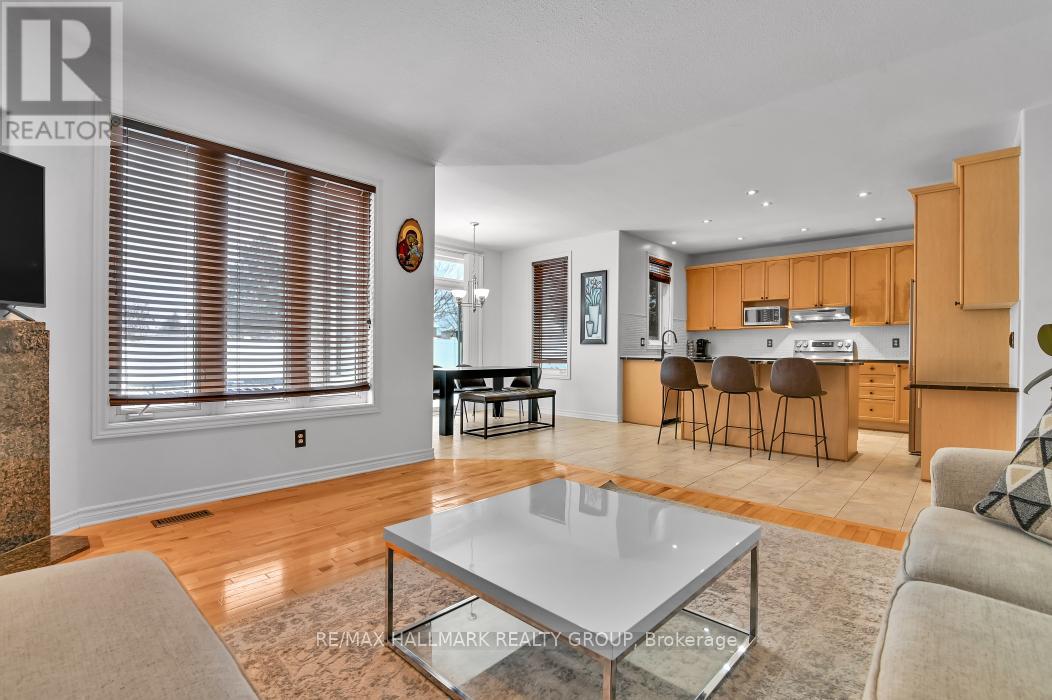 702 Mud Creek Crescent, Ottawa, Ontario  K1V 1W3 - Photo 15 - X13050218