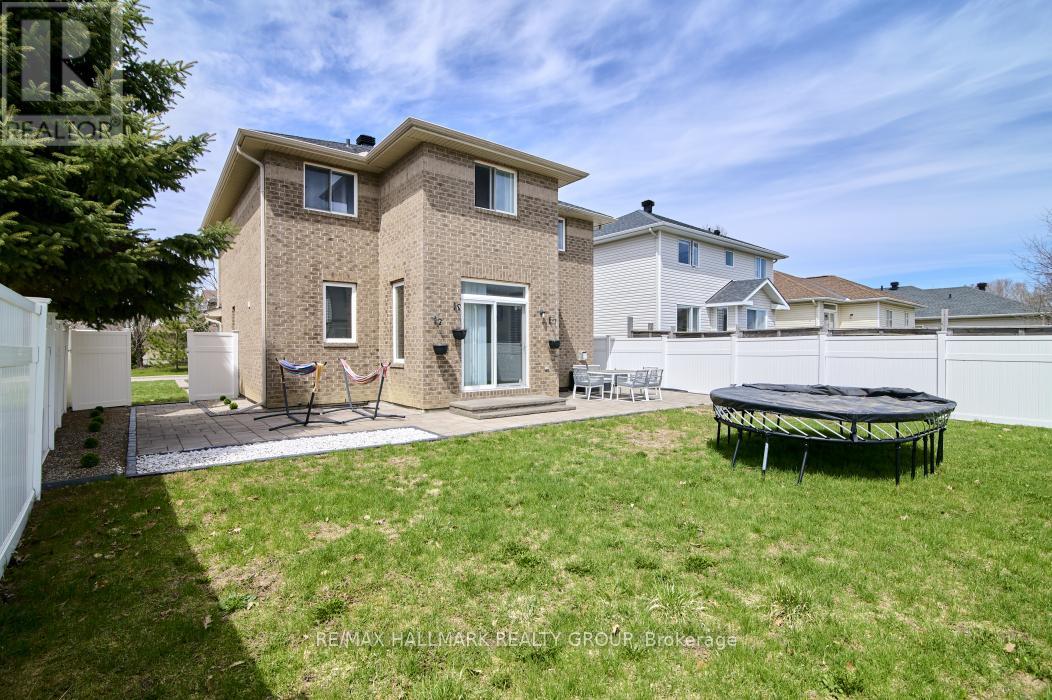 702 Mud Creek Crescent, Ottawa, Ontario  K1V 1W3 - Photo 35 - X13050218