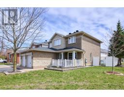 702 MUD CREEK CRESCENT, Ottawa, Ontario