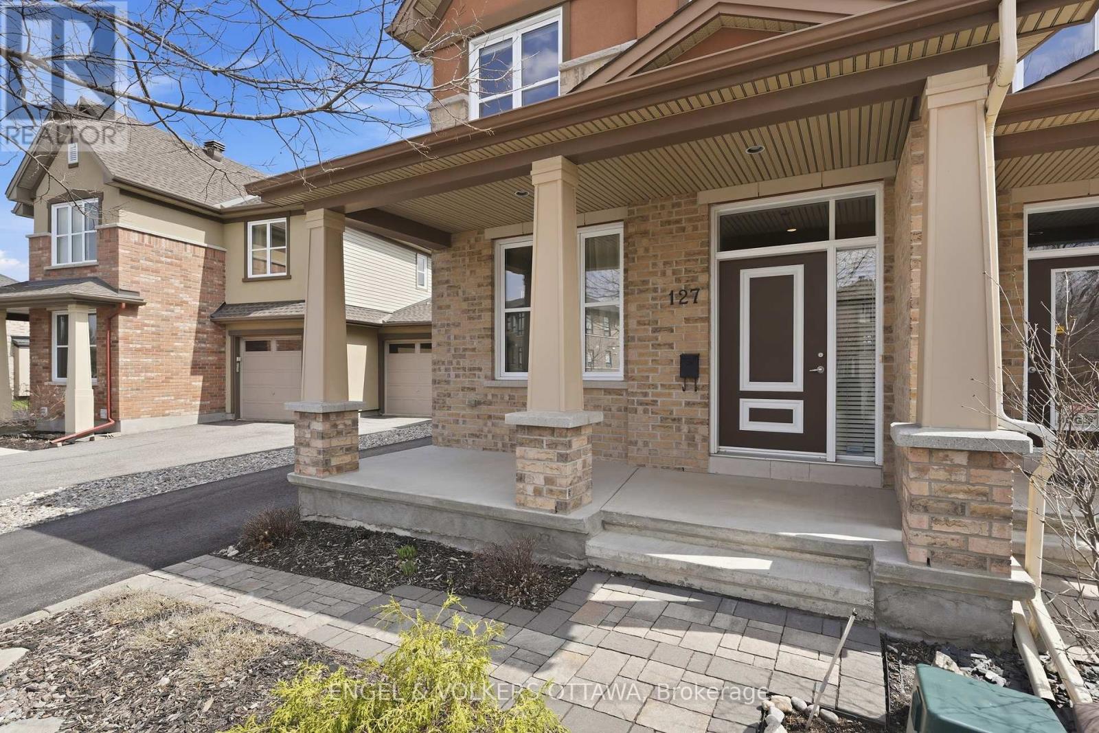 127 Beatrice Drive, Ottawa, Ontario  K2J 5A4 - Photo 3 - X13050280