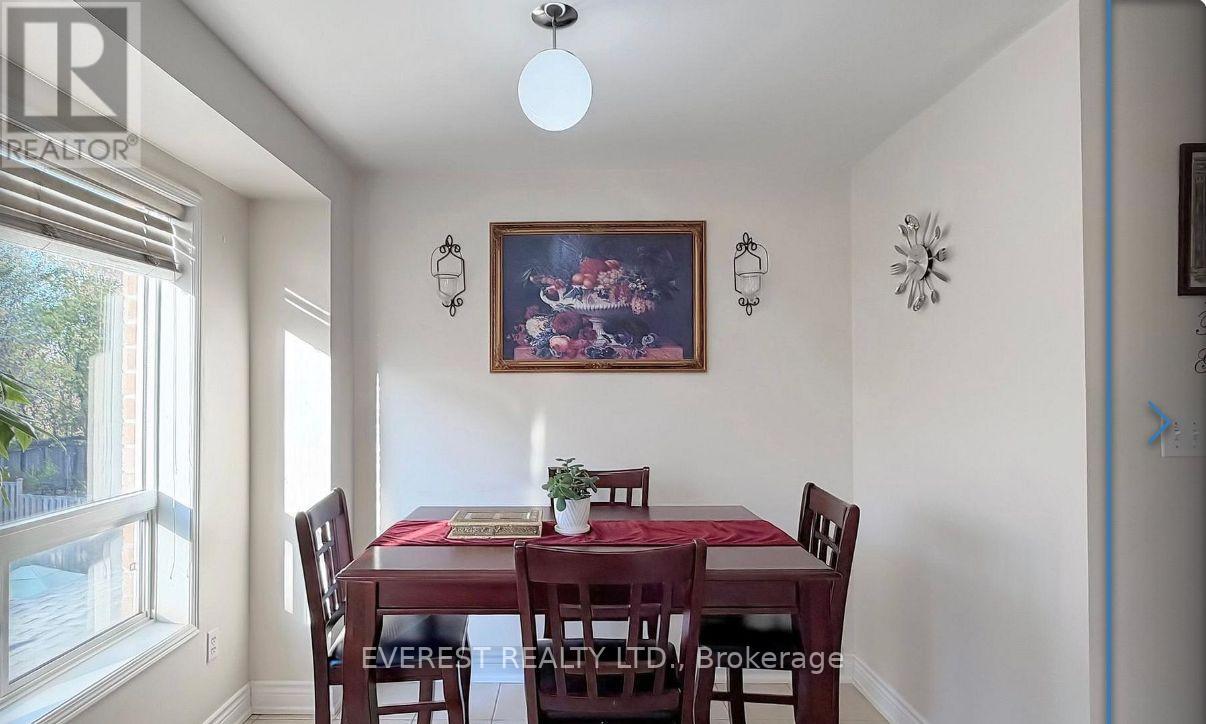 126 Conn Smythe Drive, Toronto (Scarborough Village), Ontario  M1J 3P5 - Photo 8 - E13050292