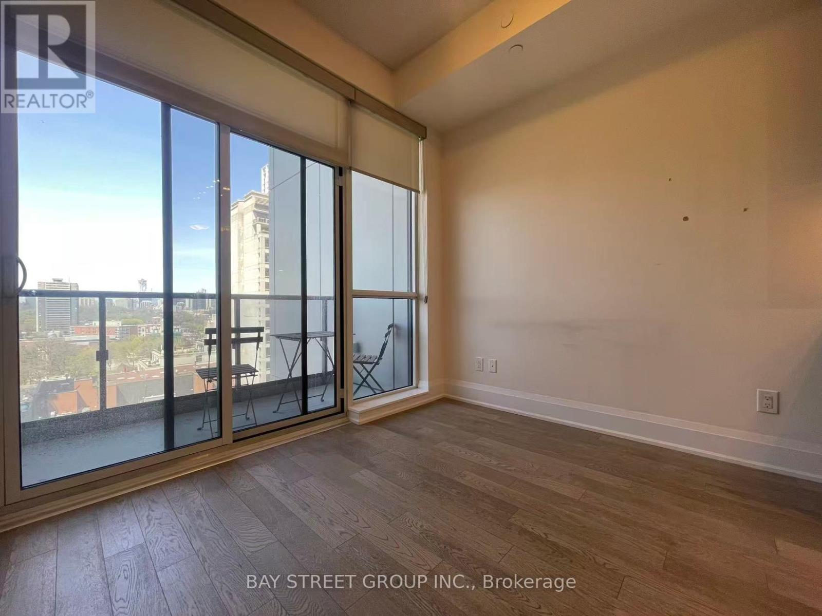 1105 - 88 Cumberland Street, Toronto, Ontario  M5R 1A3 - Photo 7 - C12938140