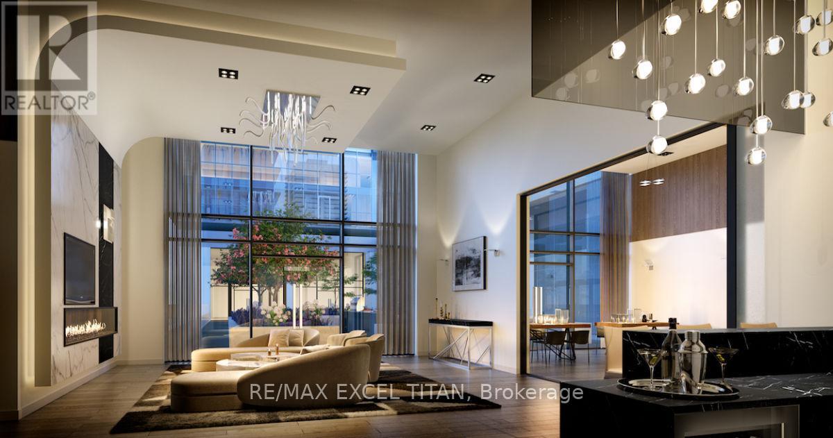 #2011 - 105 Oneida Crescent, Richmond Hill, Ontario  L4B 0H6 - Photo 21 - N13049840