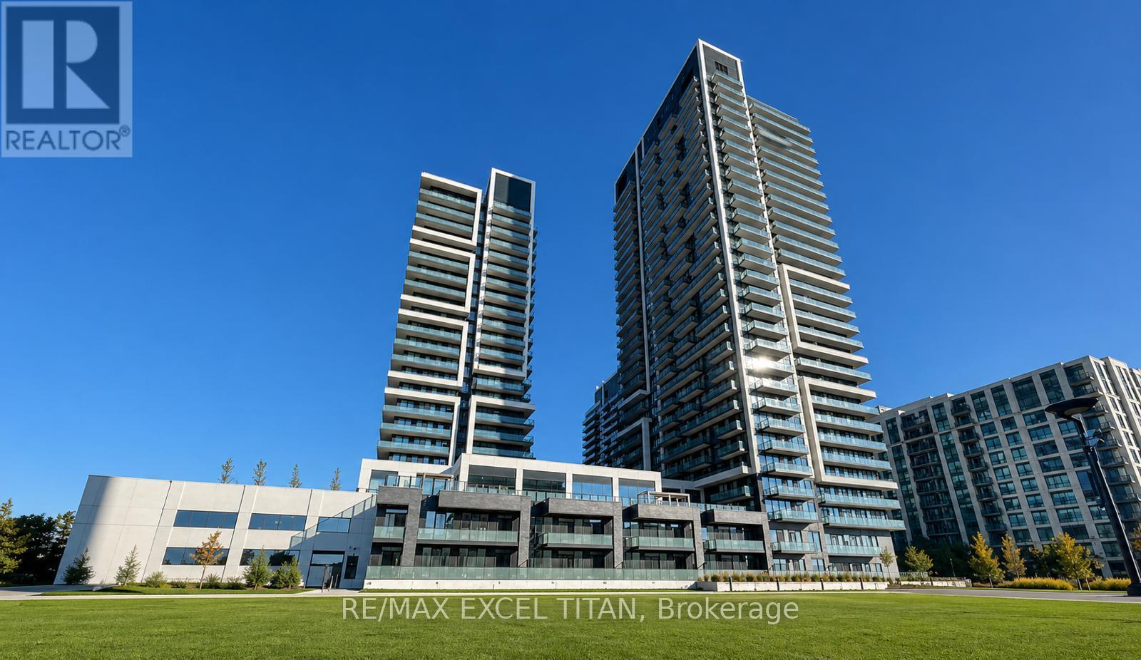 #2011 - 105 ONEIDA CRESCENT, Richmond Hill, Ontario