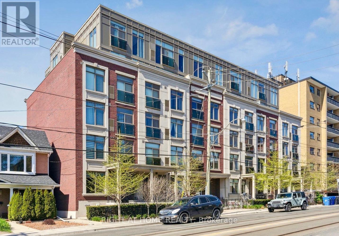 601 - 580 Kingston Road, Toronto, Ontario  M4P 1P9 - Photo 36 - E13023400