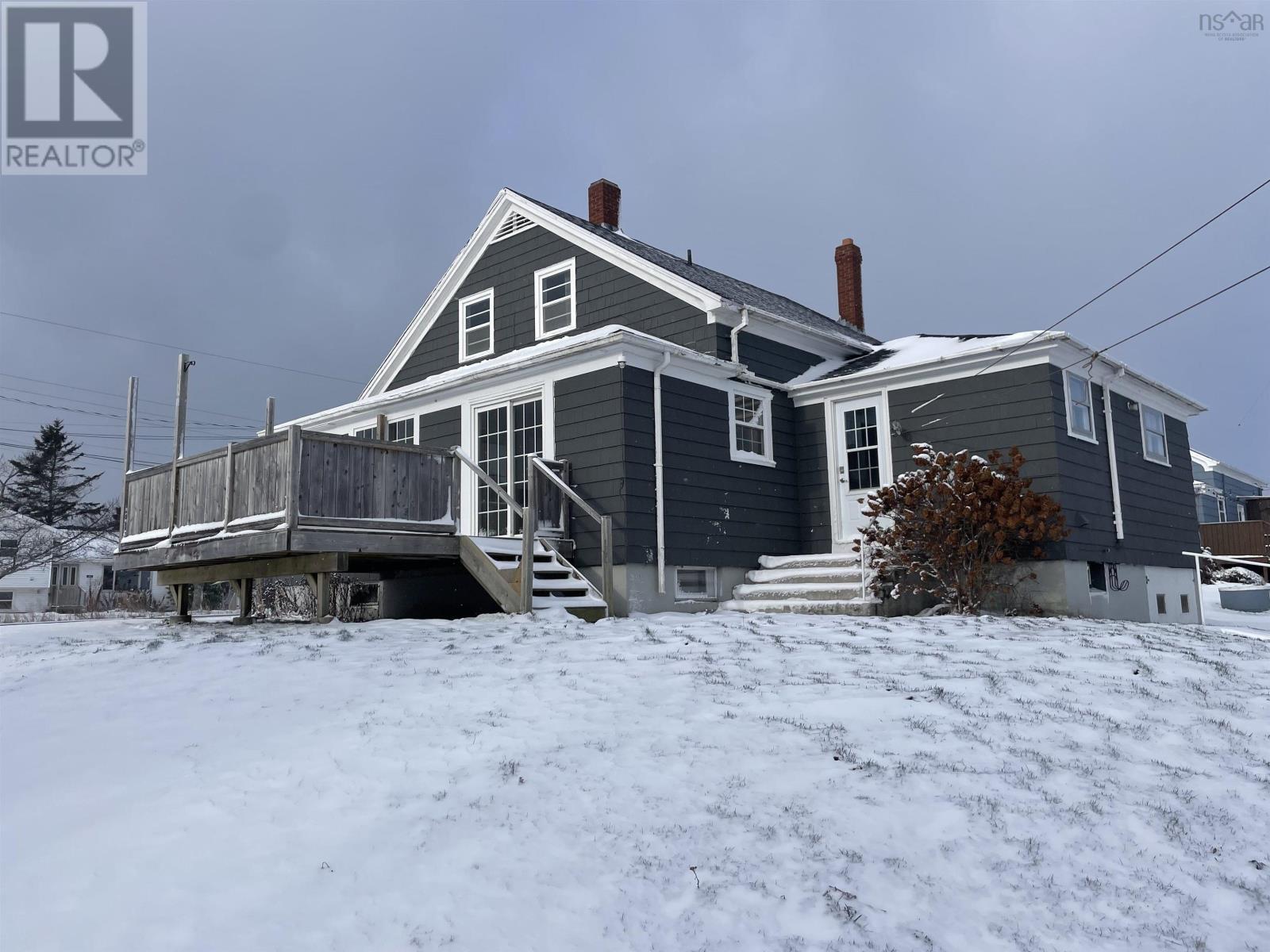41 School Street, Lower West Pubnico, Nova Scotia  B0W 2C0 - Photo 24 - 202525668