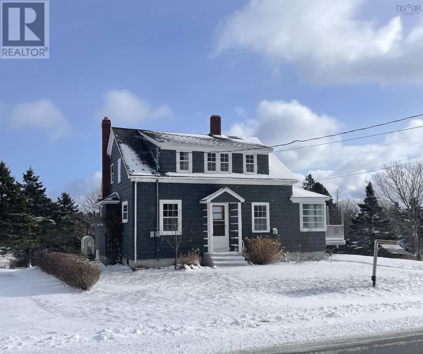 41 School Street, Lower West Pubnico, Nova Scotia  B0W 2C0 - Photo 28 - 202525668