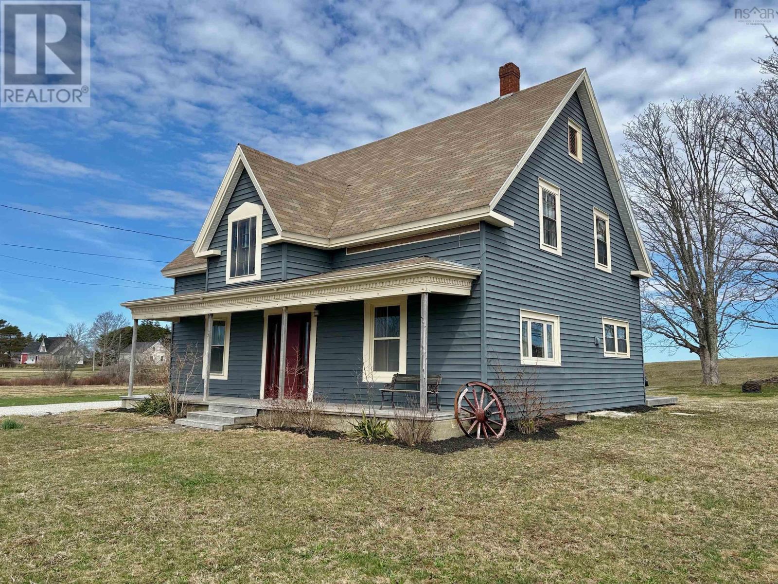 927 Highway 334, Plymouth, Nova Scotia