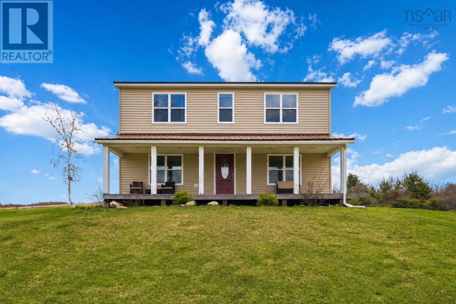 4281 Highway 208, Pleasant River, Nova Scotia  B0T 1X0 - Photo 2 - 202608720